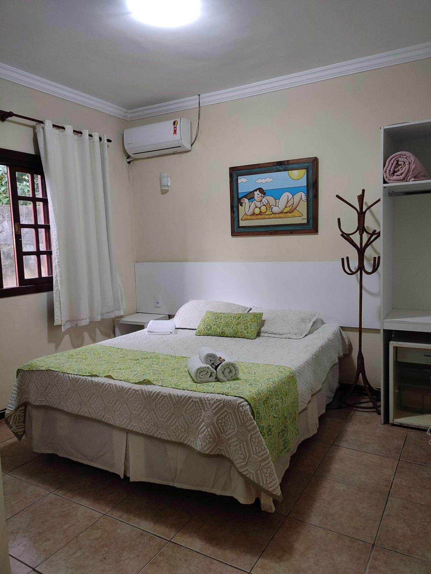 Quarto Duplo Standard