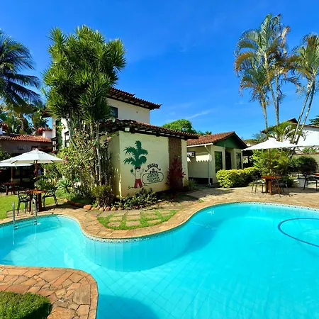 Pousada Sonho Verde-3