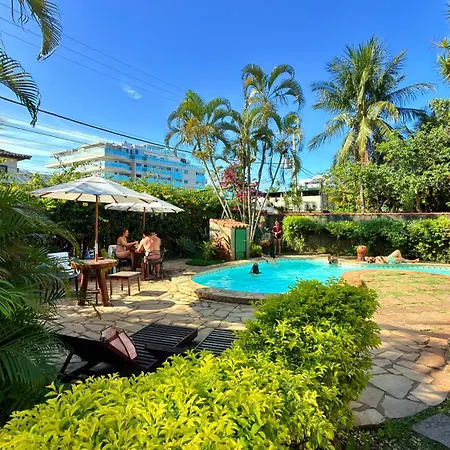 Pousada Sonho Verde-2